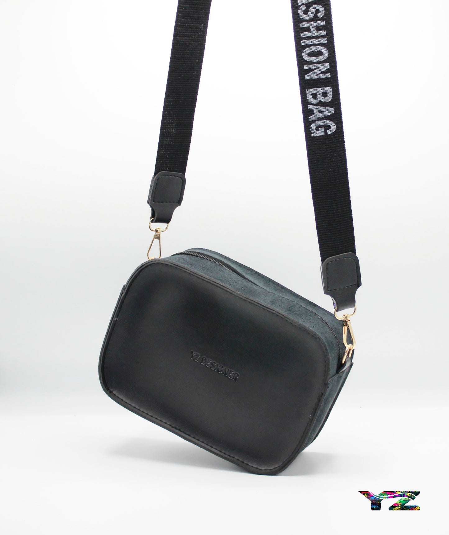 Crossbody & Shoulder Bags Pu Leather Girls Fashion bags Casual Bags