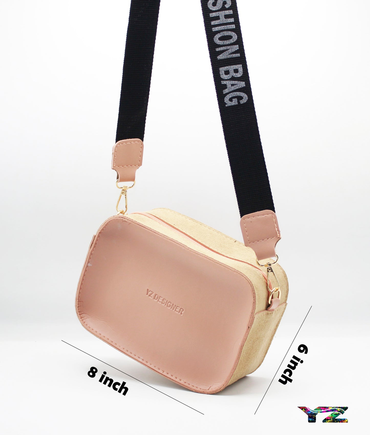 Crossbody & Shoulder Bags Pu Leather Girls Fashion bags Casual Bags