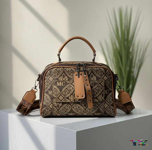 Imported Quality Cross body bag and hand bag