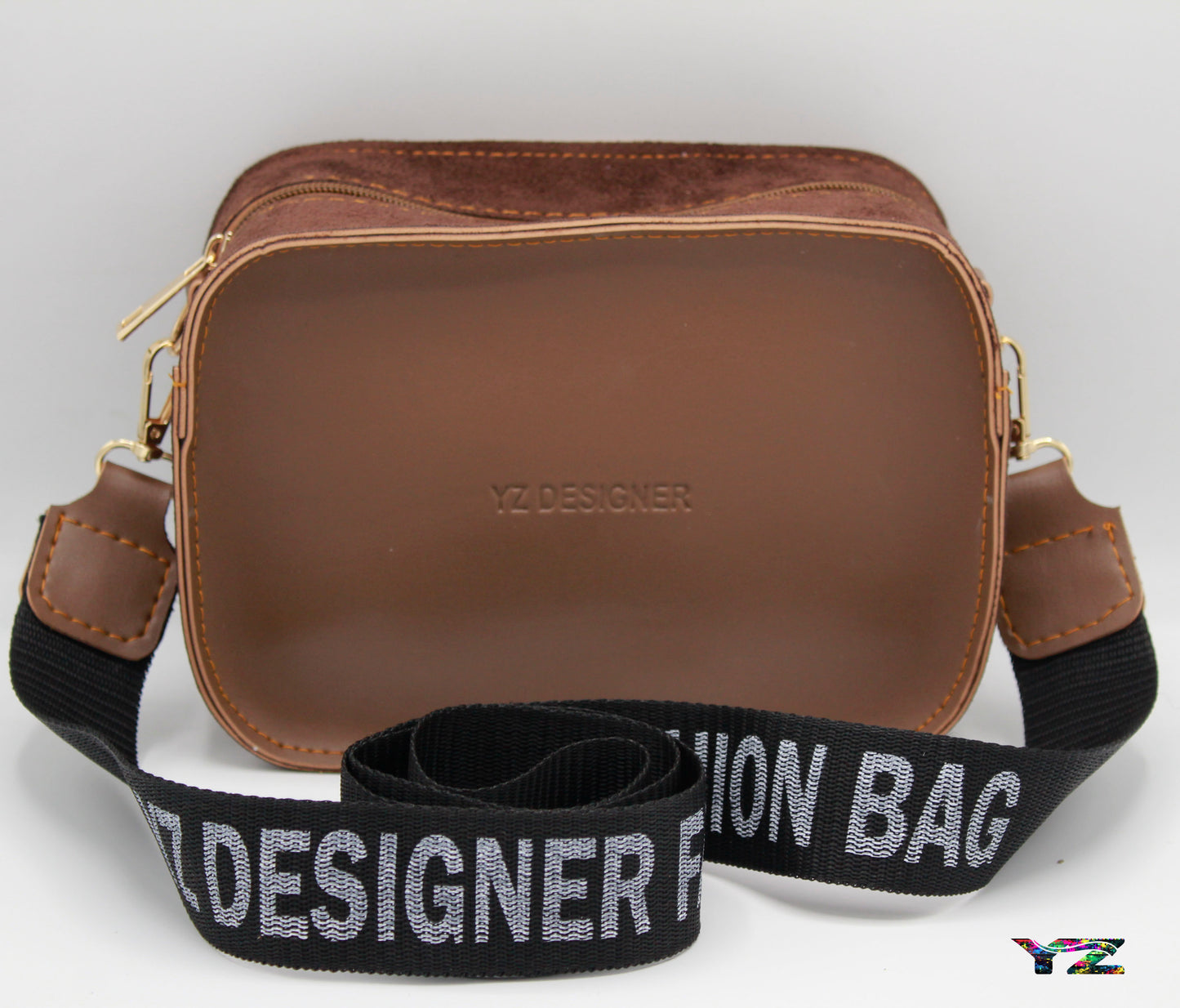Crossbody & Shoulder Bags Pu Leather Girls Fashion bags Casual Bags