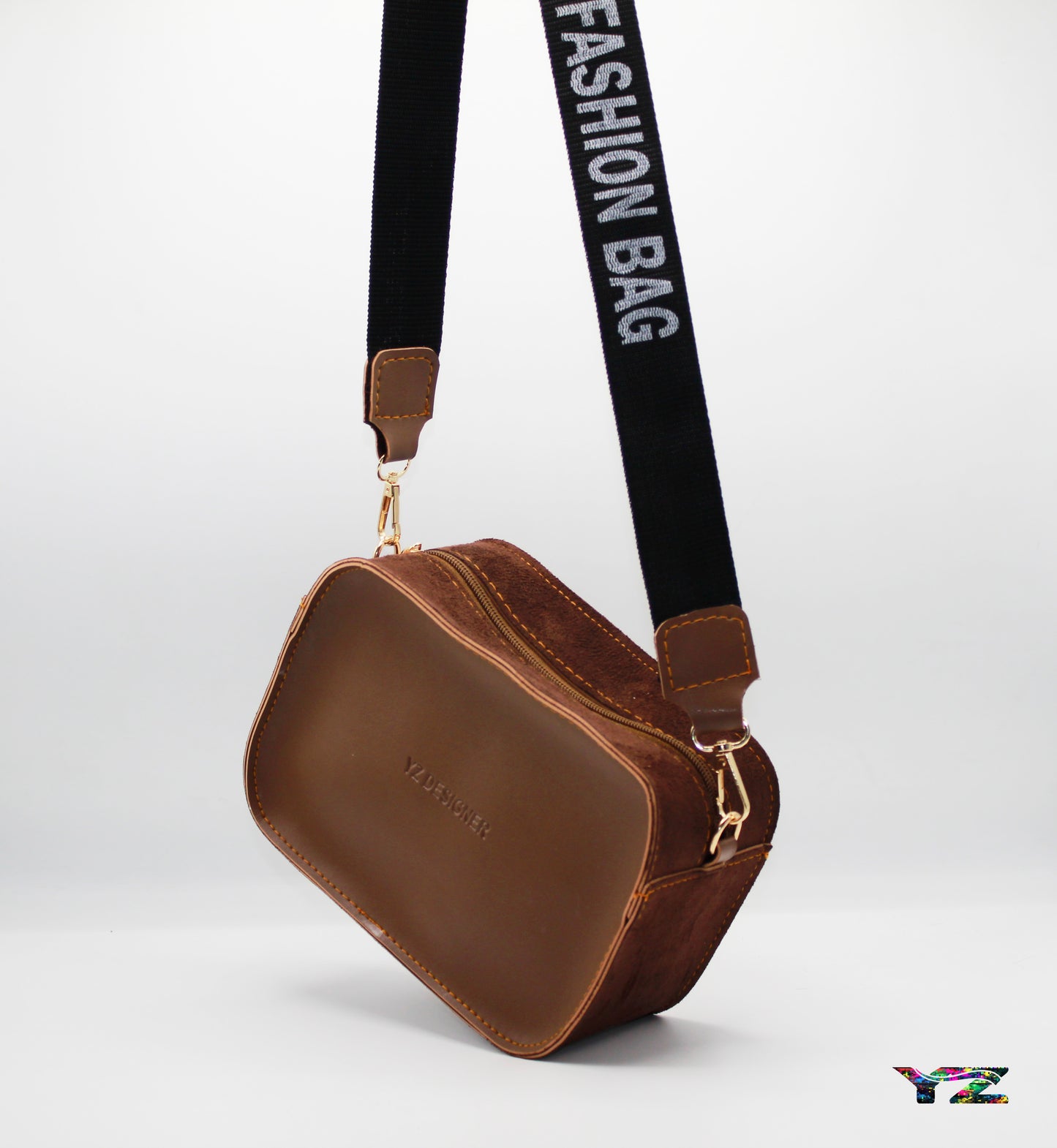 Crossbody & Shoulder Bags Pu Leather Girls Fashion bags Casual Bags