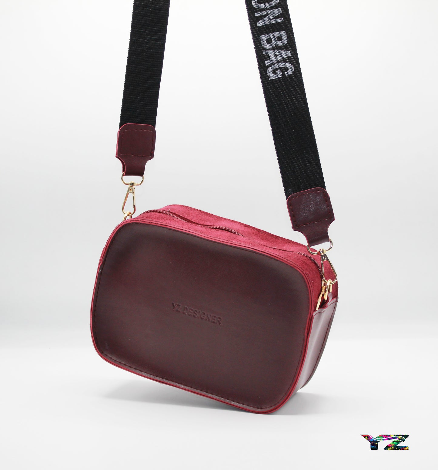 Crossbody & Shoulder Bags Pu Leather Girls Fashion bags Casual Bags