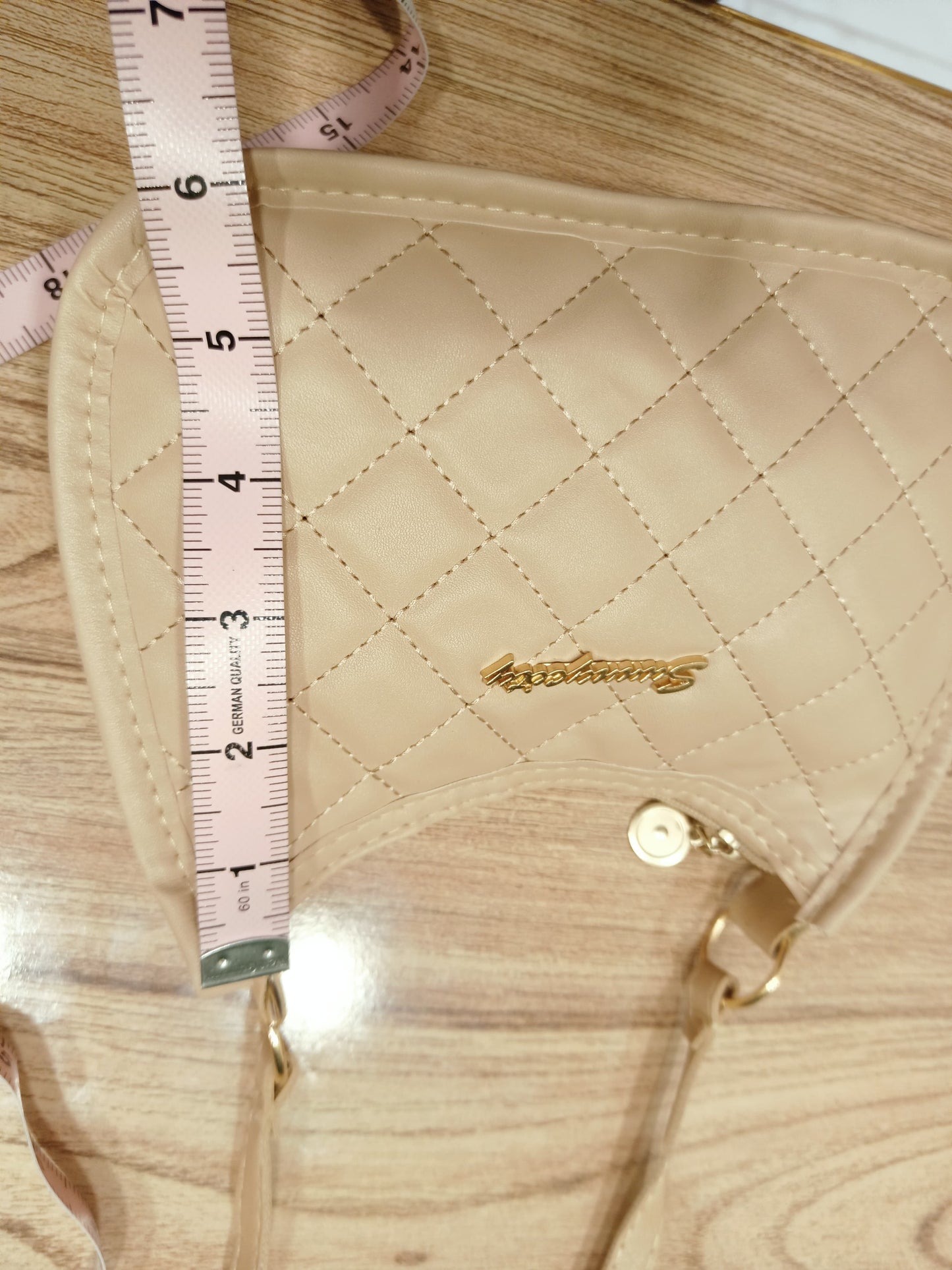 Women Soft Faux Ladies Crossbody Bag Underarm Bag Retro Handbag Fashion Design Girls Small Shoulder Bags