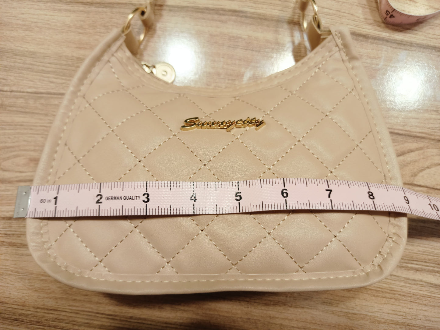 Women Soft Faux Ladies Crossbody Bag Underarm Bag Retro Handbag Fashion Design Girls Small Shoulder Bags
