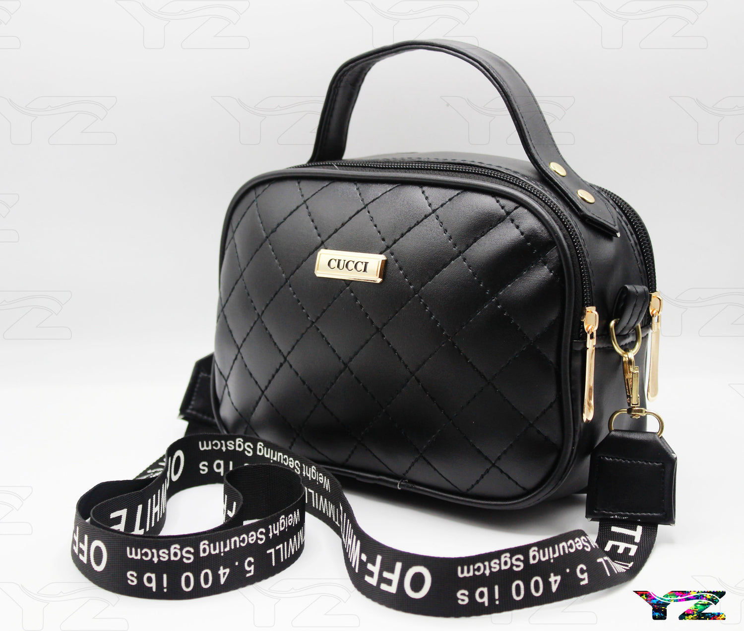 Cross bag