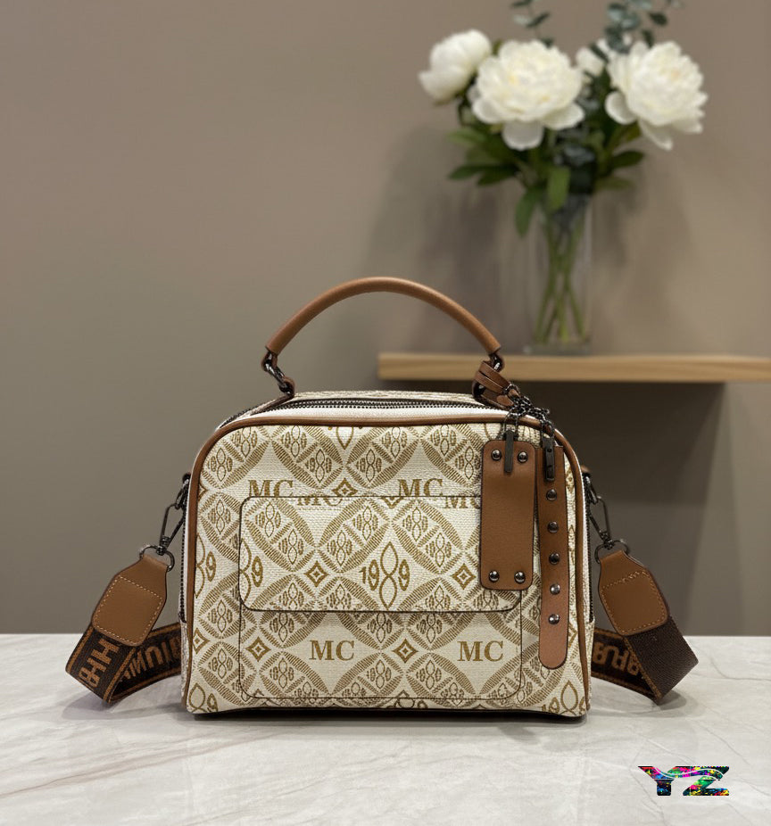 Imported Quality Cross body bag and hand bag