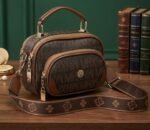 Branded Cross bag - Image 4